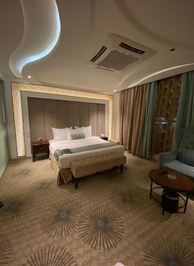 Glamour Hotel Jiddah Esterno foto