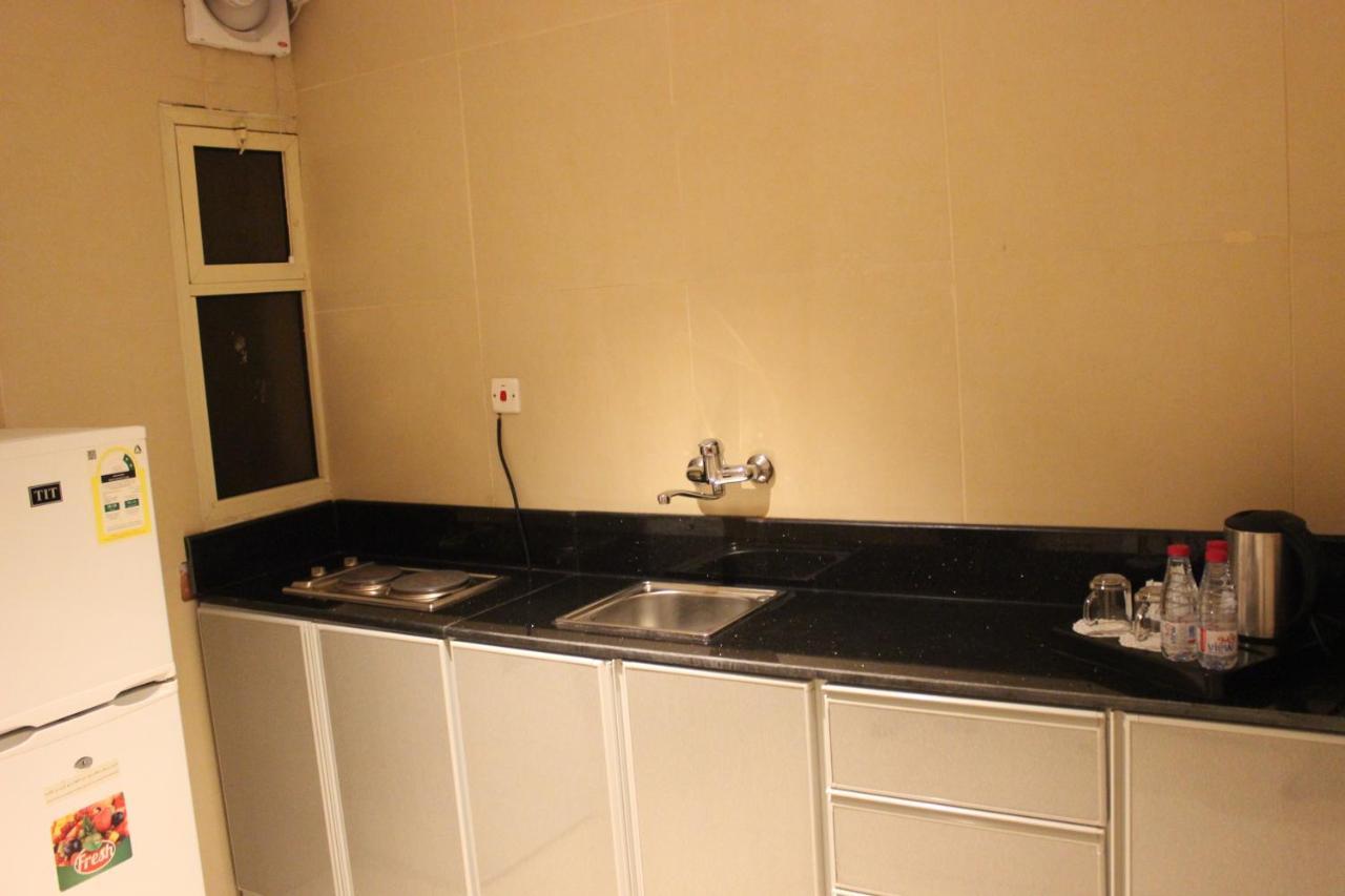 Glamour Hotel Jiddah Esterno foto