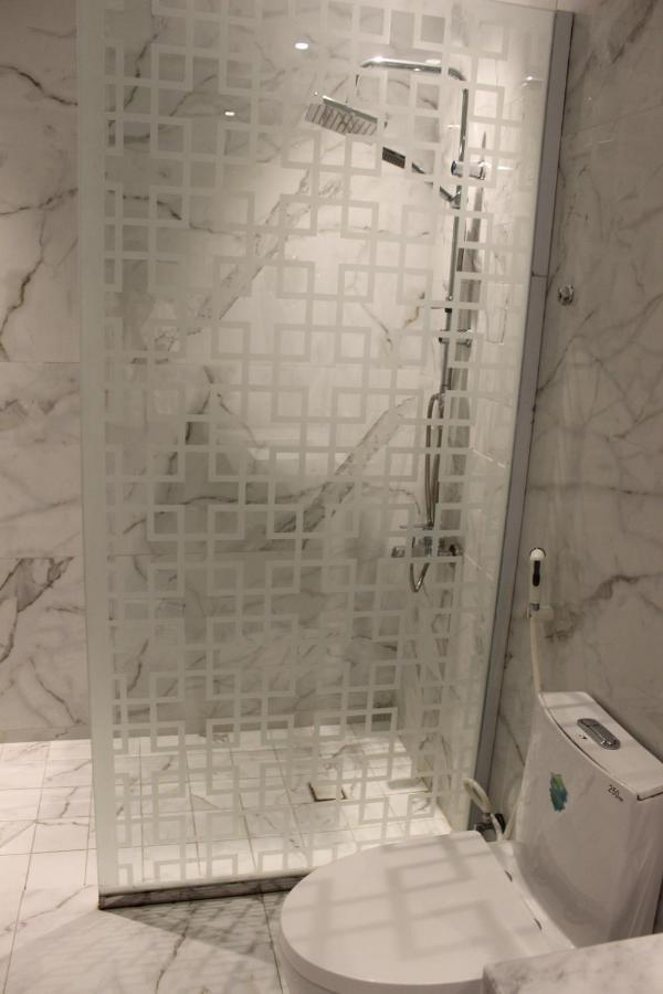 Glamour Hotel Jiddah Esterno foto