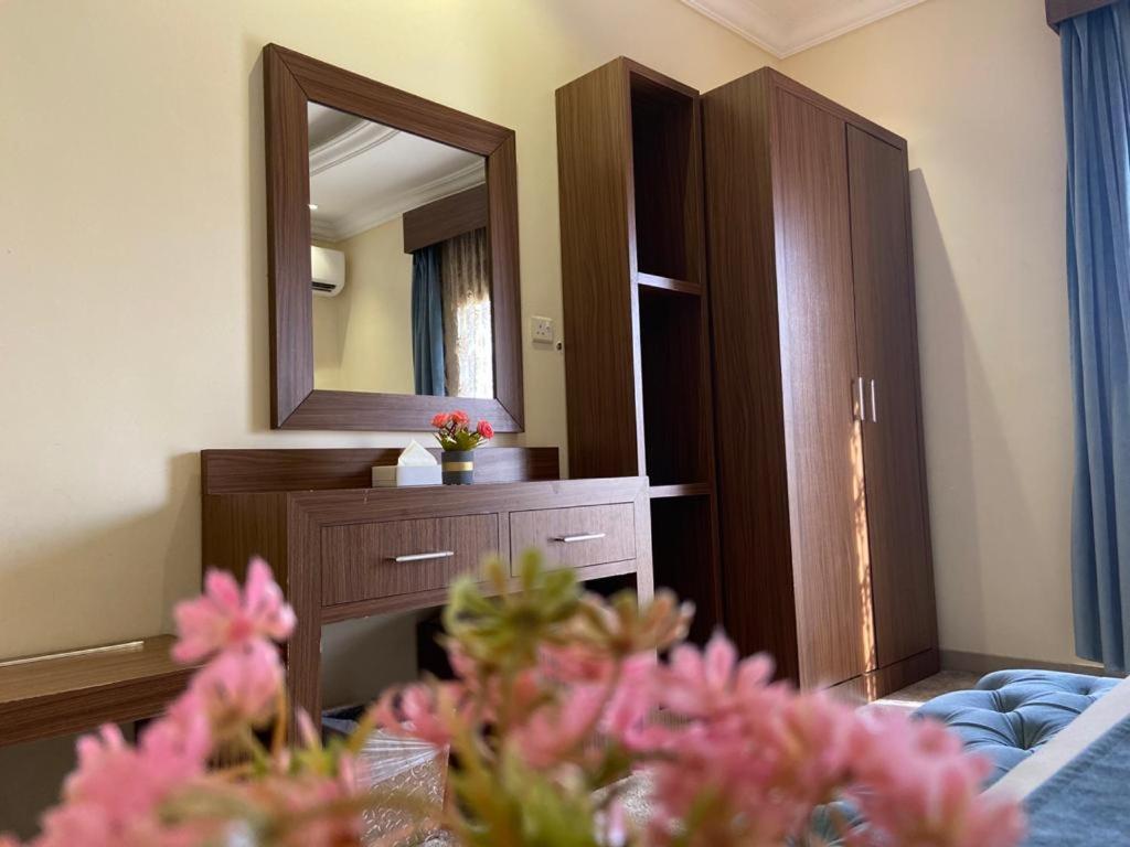 Glamour Hotel Jiddah Esterno foto