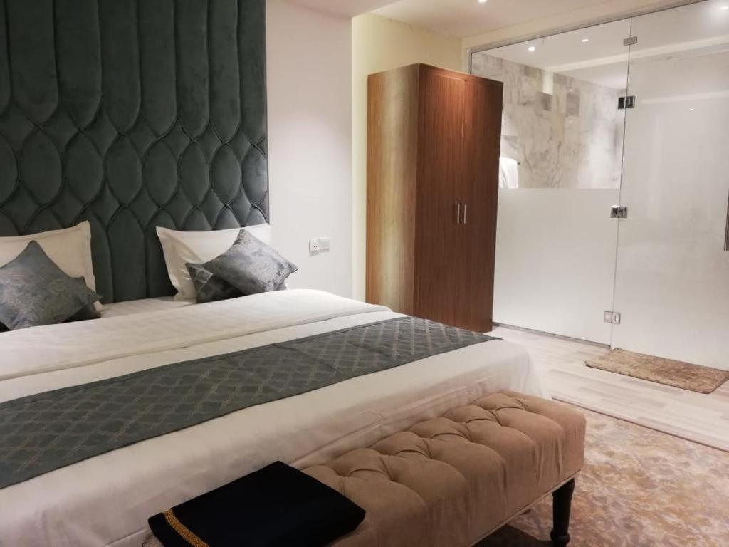 Glamour Hotel Jiddah Esterno foto