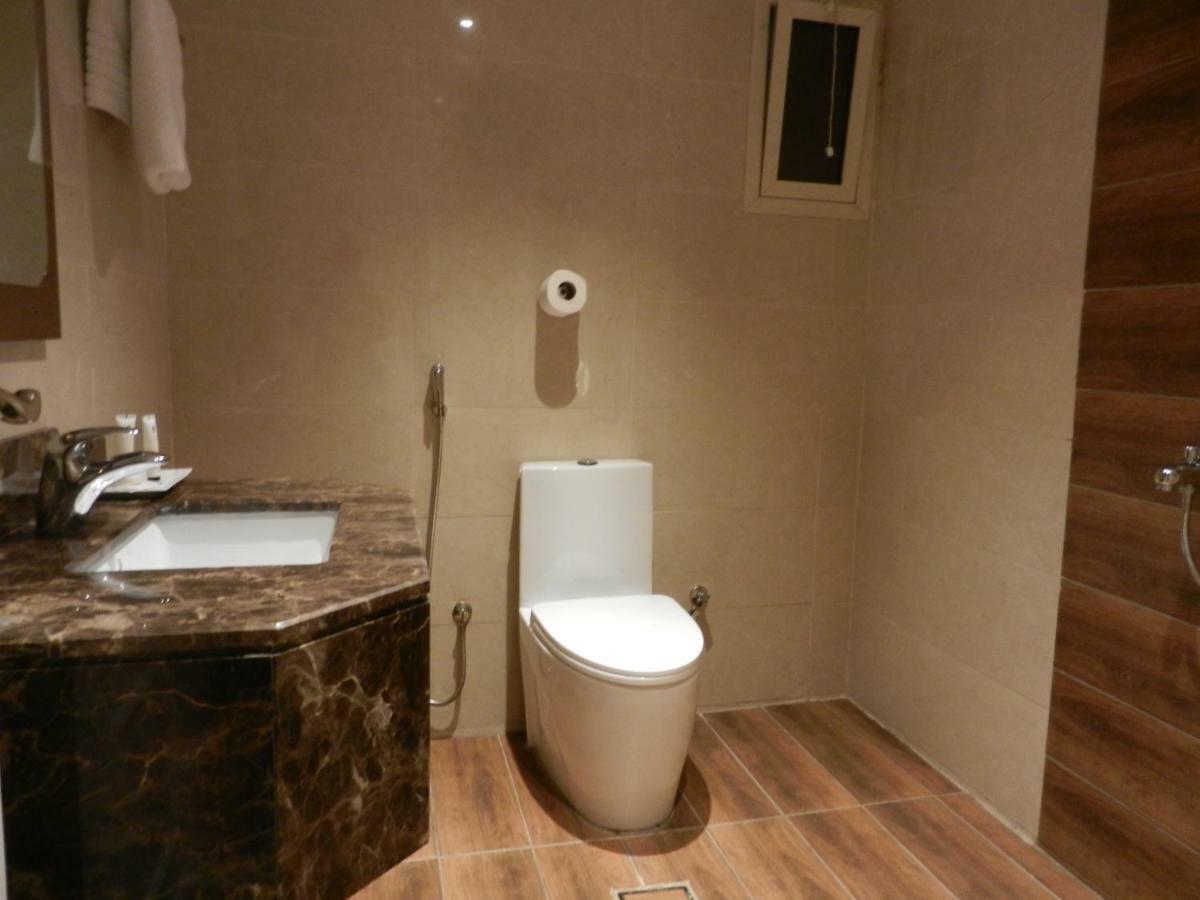 Glamour Hotel Jiddah Esterno foto