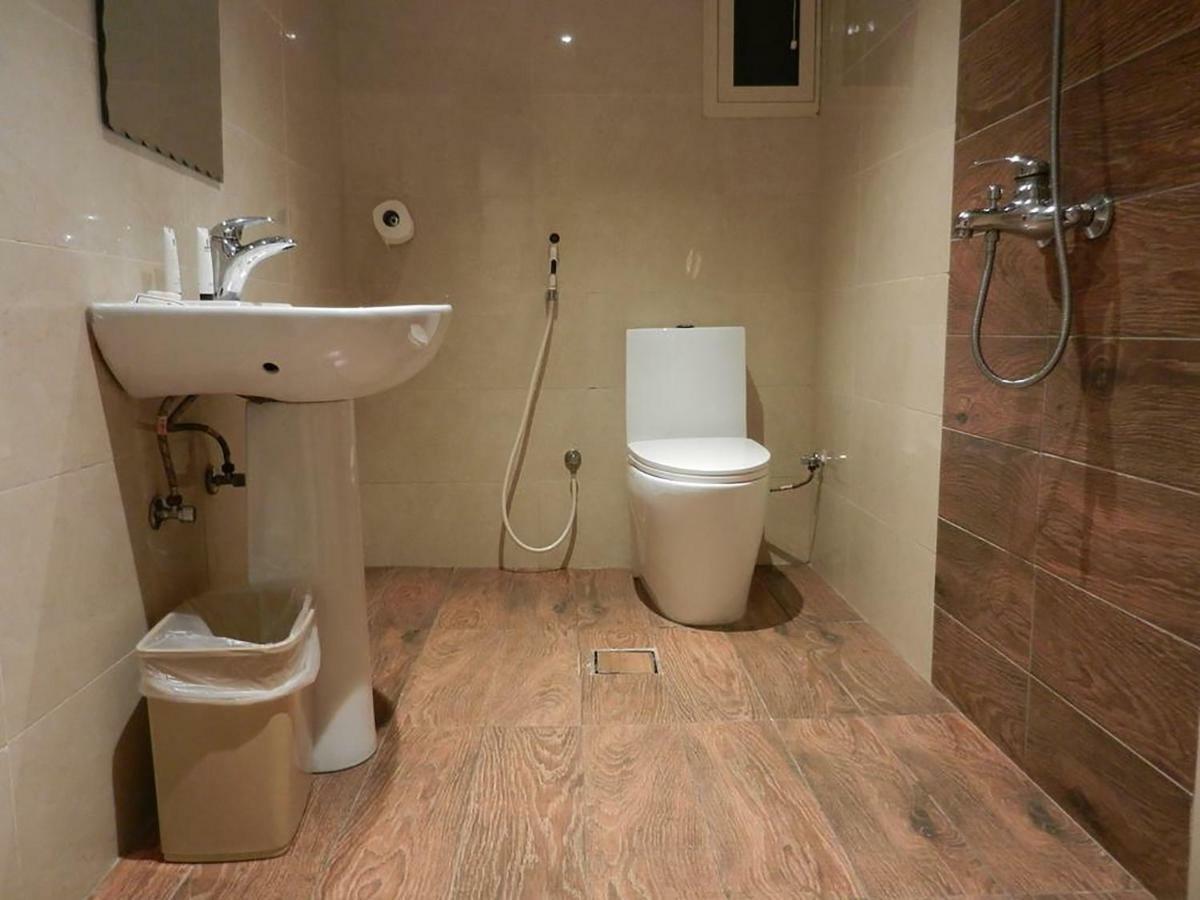Glamour Hotel Jiddah Esterno foto
